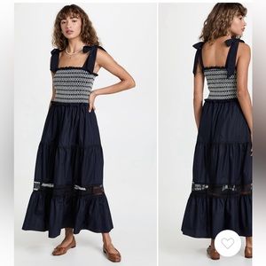 En Saison Shay Dress